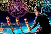 韓国金融監督局、ブロックチェーン基軸の証券取引システムを推奨　