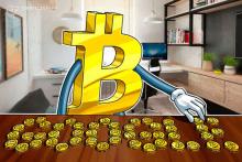 オランダ中銀アドバイザー、ビットコイン価格はグーグル検索に一致していると主張