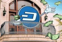 仮想通貨ダッシュ、経済混乱中のベネズエラが「世界第２位の市場」に