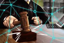 ドバイ：「ブロックチェーン裁判所」の研究スタート、司法プロセスの効率化目指す