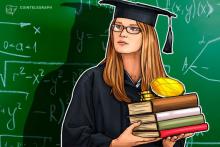 世界トップ50の大学における仮想通貨とブロックチェーン授業の現状