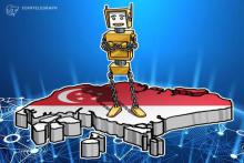 シンガVC、仮想通貨に特化した11億円規模のファンド設立へ