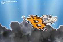 今後の仮想通貨相場に強気なサイン？ビットコイン情報サイトに変化