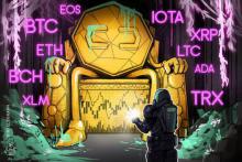 ８月６日 仮想通貨テクニカル分析：弱気相場から反発の兆しは？買いの好機を探る