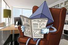イーサリアムのコア開発者、マイニング報酬を2ETHに低減で合意
