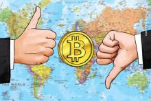 ウォール街はビットコインにまだ懐疑的？：「バックト」発表でも、現役トレーダーは「BTCは危うい」