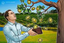のリターン」　17年の仮想通貨取引トップ10の分析結果が明らかに]]>