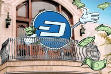 仮想通貨ダッシュが高騰　南米での普及に期待感か