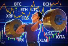 仮想通貨相場の上昇要因に「ウェブ３.０」 米ヘッジファンドマネジャーが強調