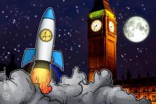 英国のトランスファー・ゴー社、送金業者で初めて仮想通貨取引を開始