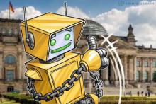 ベルリンはブロックチェーンの世界で最も重要な都市＝イーサリアム共同設立者がコメント