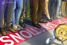 イラン製の仮想通貨ランサムウェア、米国の経済制裁で増加する懸念＝アクセンチュアがレポート