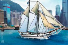 仮想通貨取引所フォビ、香港証券取引所の上場企業の買収完了