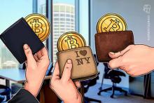 「見えないところでビットコイン利用者層は拡大している」＝米決済サービス大手スクエアのCFO
