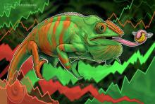 仮想通貨上位100種のほぼすべてが上昇　ドージコインは40％の急騰、ドージサリウムに期待か