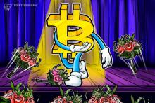 ビットコインが週値上がり分の大部分を維持、アルトコインは苦戦