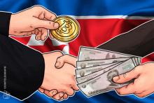 北朝鮮がＢＴＣマイニングを試みる、仮想通貨取引所の開発も＝韓国聯合ニュースが報道