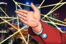 中国政府：ブロックチェーンの導入促進を検討、金融やＩｏＴへの応用広げる
