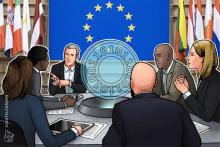 ＥＵ議員、新クラウドファンディング規則にICOの組み込み提案