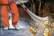 中国バイドゥ、テンセントとアリババに続き仮想通貨の規制強化