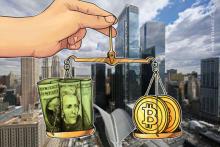 「ビットコインのマージントレーディングは行わない」＝仮想通貨プラットフォーム・バックトCEO
