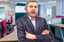 ノーベル経済学賞のクルーグマン教授「ビットコインは金より有用」