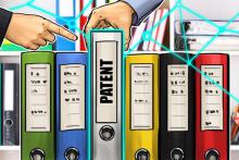 英大手銀バークレイズ、仮想通貨とブロックチェーンに関する特許を2つ出願