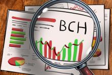 ビットコインキャッシュの先物取引開始＝英・仮想通貨トレードプラットフォーム