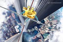 イーサリアム９か月ぶりの安値 ICO現金化が背景？13日の仮想通貨相場