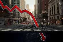 エヌビディア株価が第３四半期予測発表後に下落、仮想通貨マイニング落ち込み影響