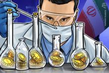 イランが国家主導の仮想通貨の原案作成、中央銀行は仮想通貨への対応を９月にも発表か