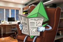 イーサリアムクラシック、時価総額トップ10視野に 仮想通貨取引アプリ・ロビンフッドの発表受けて