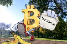 保険業界の巨人ロイズ、デジタル通貨のカストディサービスに保険提供