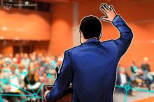 OECD、ブロックチェーンがテーマの初の大規模な国際会議開催を発表