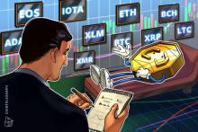 ビットコインに対してどこまで楽観的でいられる？13日の主要な仮想通貨テクニカル分析