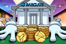 英バークレイズが仮想通貨トレーディングの計画を否定、だがリンクドインには書き込みも