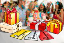 米コインベース、仮想通貨ギフトカードの提供をスタート