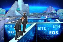 ８月29日 仮想通貨テクニカル分析：新たな上昇トレンドは来るか、いま買いの機会がある仮想通貨は？