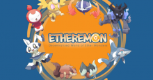 DApps「Etheremon（イーサエモン）」がDappRadarのアクティブユーザー数ランキング第1位に！
