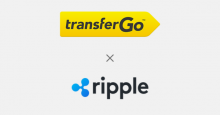 TransferGoがリップル社の技術を活用した送金サービス「TransferGo NOW」を開始！