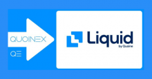 仮想通貨取引所QUOINEXが新プラットフォーム「Liquid(リキッド)」発表！
