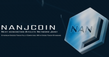 NANJCOIN（なんJコイン／NANJ）がDEX取引所Token Storeに上場！