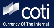 デジタル通貨「COTI」が日本初上陸！国内でもクレジットカード代わりの決済実現へ