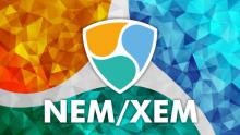 NEM（ネム／XEM）とNEMベースのモザイク「NPXSXEM」が仮想通貨取引所HOTBITに上場へ！