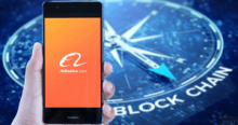 中国を牽引する世界のアリババ：新ブロックチェーン技術に高い期待感を示す