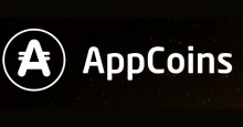 大手仮想通貨取引所HitBTCにAppCoins（アップコインズ／APPC）が上場！