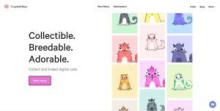 DApps『CryptoKitties（クリプトキティーズ）』の日本初ミートアップが開催決定！