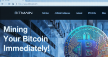 ビットメインは（仮想通貨関連）上場企業の”レジェンド”になる可能性を秘めている