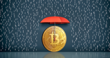 ビットコイン急落で「売られ過ぎの目安」RSI30%を下回る｜仮想通貨相場