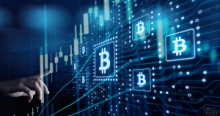 強さを見せるビットコイン、昨年末の仮想通貨バブル時とドミナンス推移に類似点